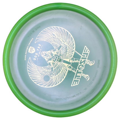 Discmania C-line P2 Sky God 1 Lizotte (Innova-Made)
