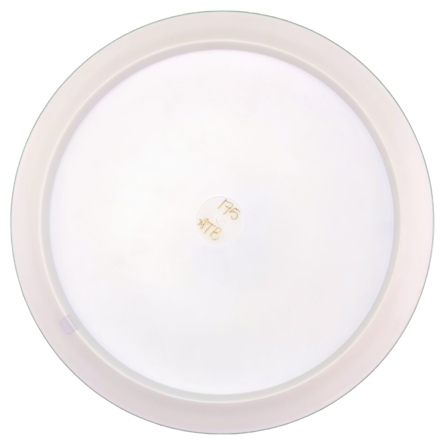 Innova Star Teebird Avery Jenkins 2009 Team Stamp