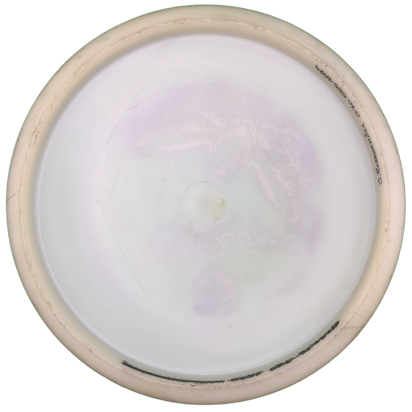Discmania Glow C-line MD4 Crescent Falcon 2 Lizotte (Innova-Made)