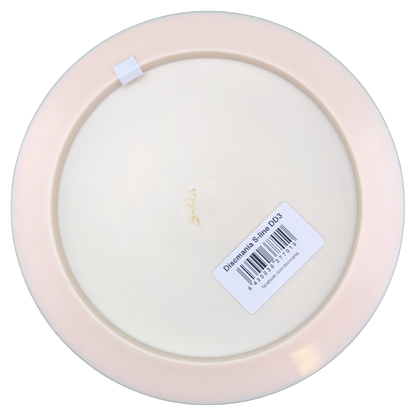 Discmania S-line DD3 Ghost Lizotte Stamp 1/40