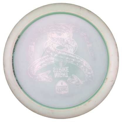 Discmania Glow C-line FD Night Strike 2 (Innova-Made)