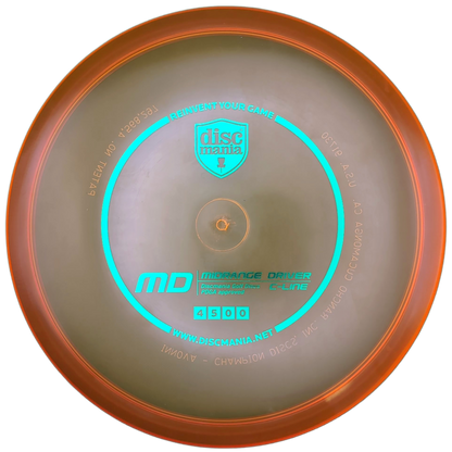 Discmania C-line MD (Innova-Made)