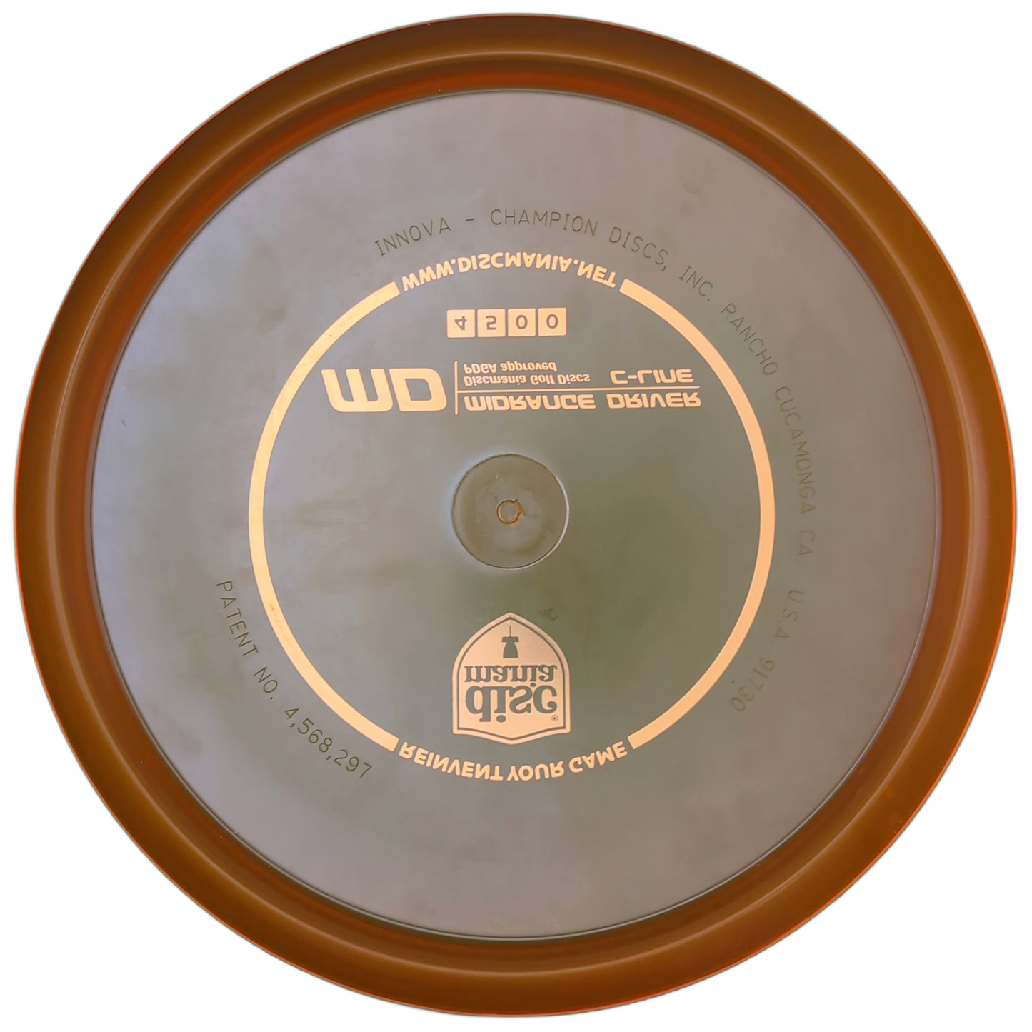 Discmania C-line MD (Innova-Made)