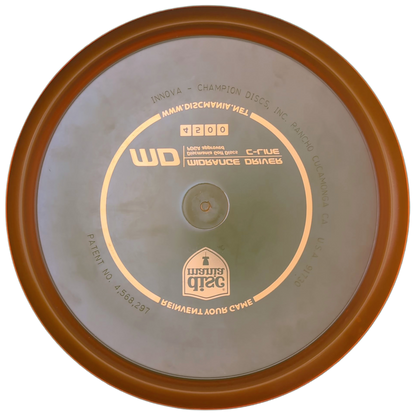 Discmania C-line MD (Innova-Made)