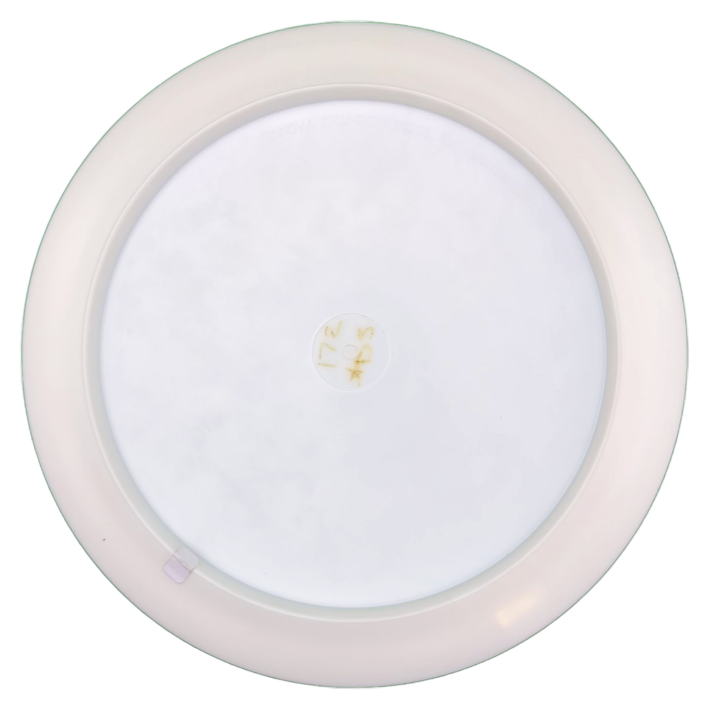 Innova Star Paul McBeth 4x Destroyer Team Stamp