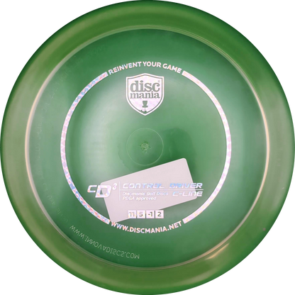 Discmania C-line CD3 (Innova-Made)