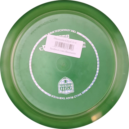 Discmania C-line CD3 (Innova-Made)