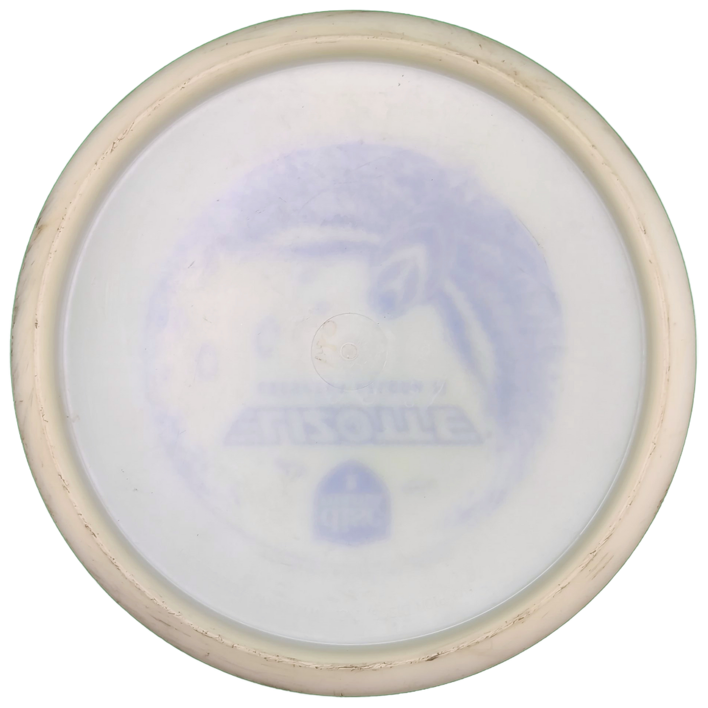 Discmania Glow C-line MD4 Crescent Falcon 2 Lizotte (Innova-Made)