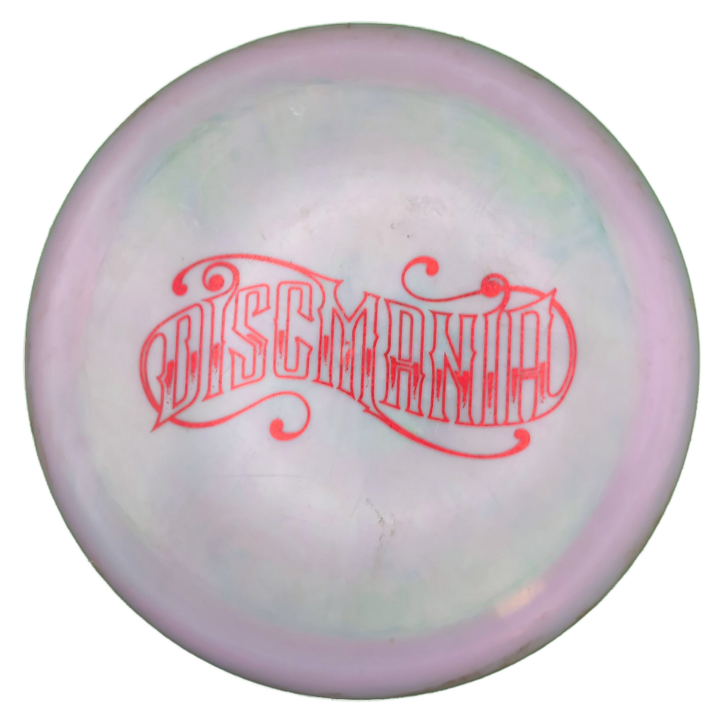 Discmania Swirl S-line PD2 Special Stamp (Innova-Made)