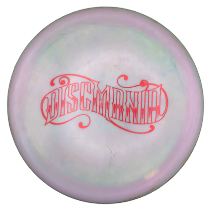 Discmania Swirl S-line PD2 Special Stamp (Innova-Made)