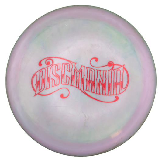 Discmania Swirl S-line PD2 Special Stamp (Innova-Made)