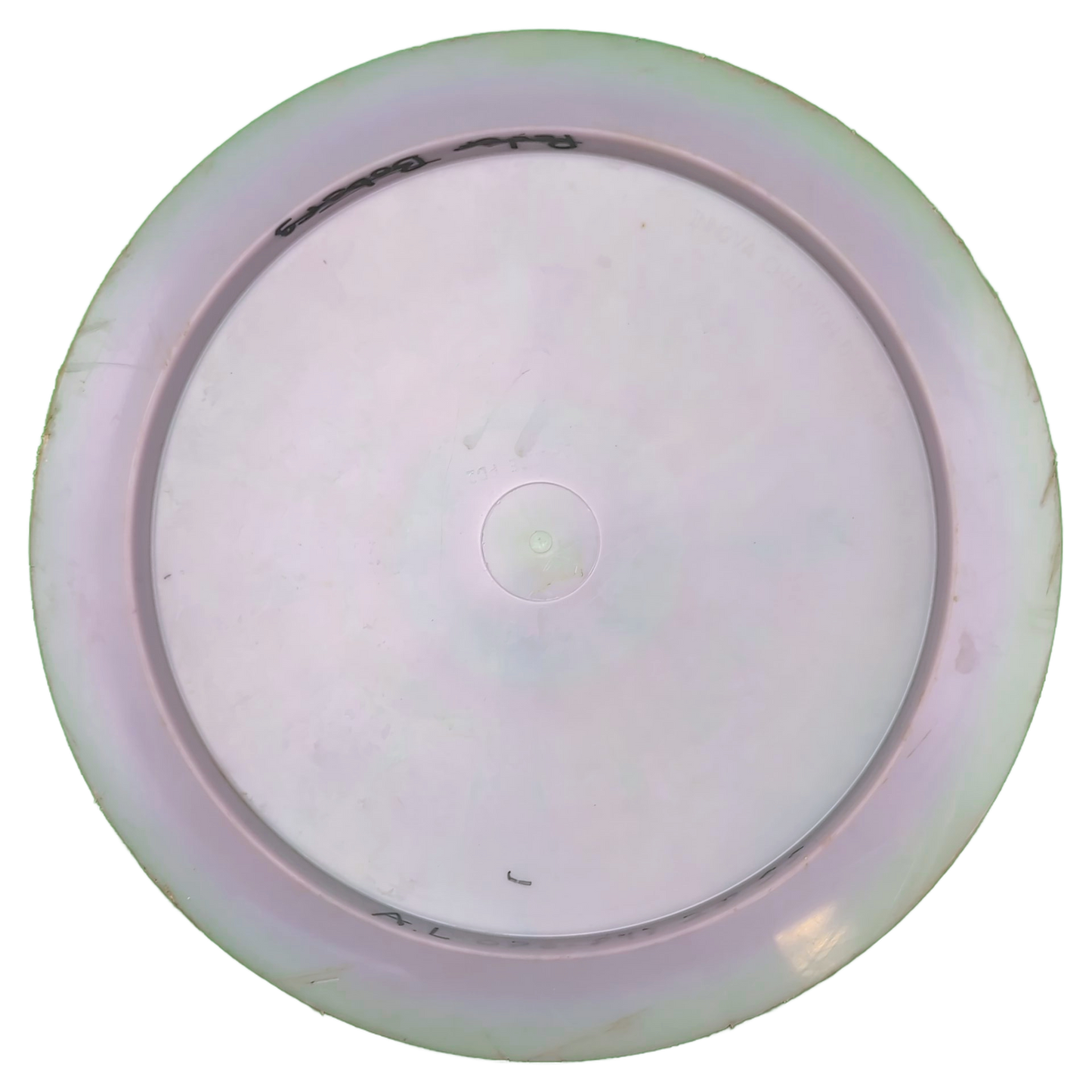 Discmania Swirl S-line PD2 Special Stamp (Innova-Made)