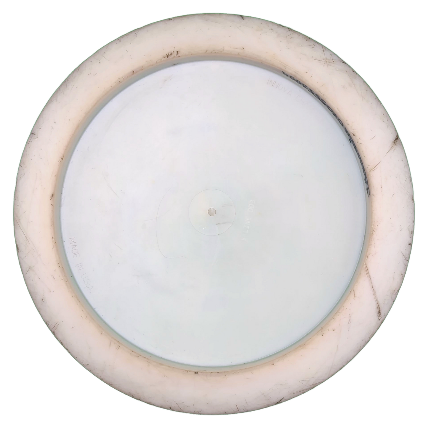 Discmania Swirl S-line DD3 Cloudbreaker 2 (Innova-Made)