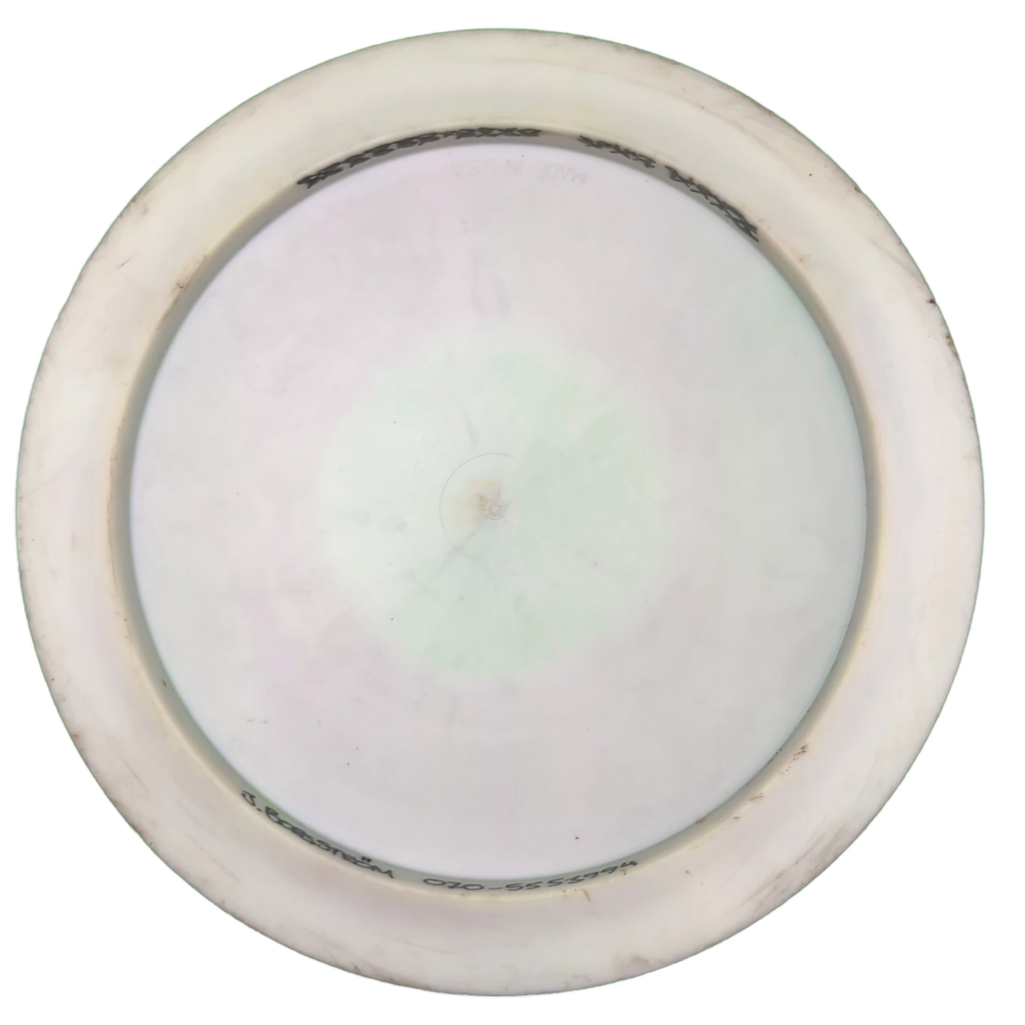 Discmania Swirl S-line DD3 Cloudbreaker 1