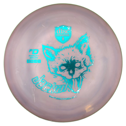Discmania S-line FD Jackal (Innova-Made)