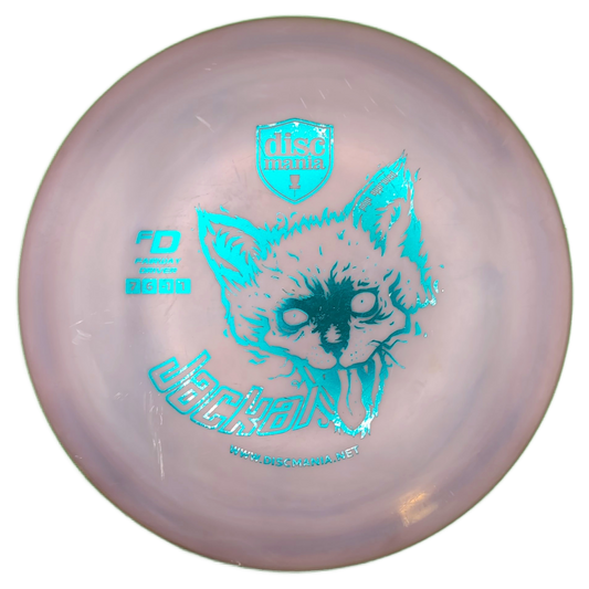 Discmania S-line FD Jackal (Innova-Made)