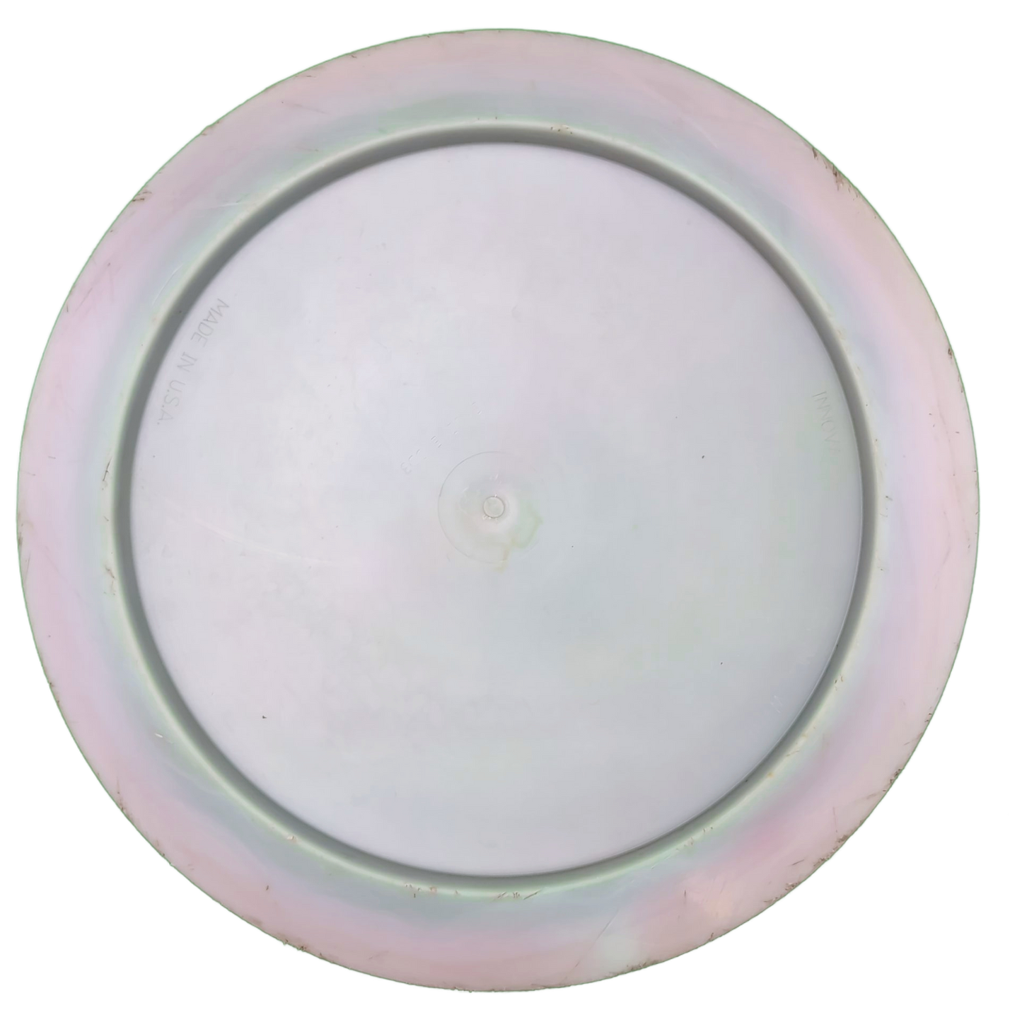 Discmania Swirl S-line DD3 Cloudbreaker 1 (Innova-Made)