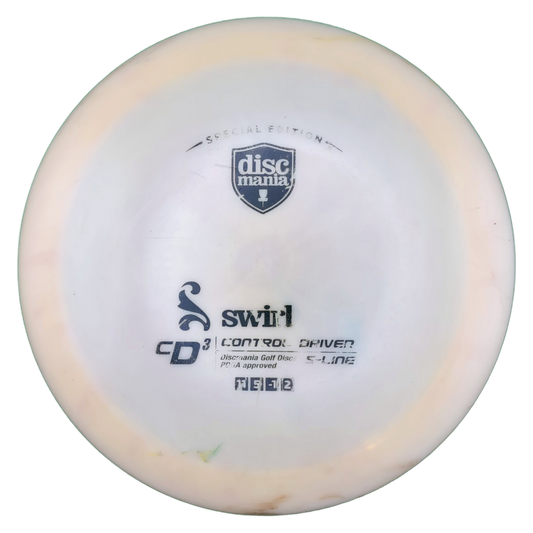 Discmania Swirl S-line CD3 (Innova-Made)