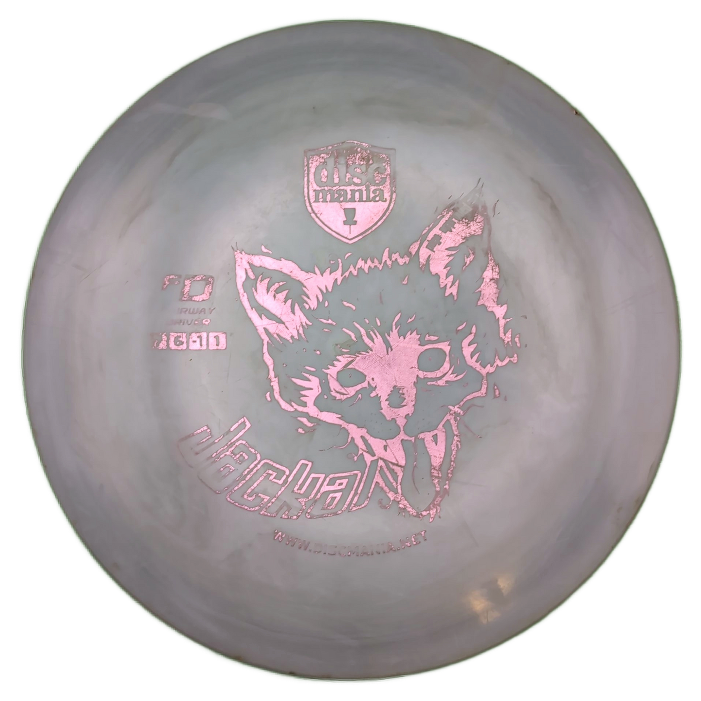 Discmania S-line FD Jackal (Innova-Made)