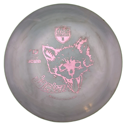 Discmania S-line FD Jackal (Innova-Made)