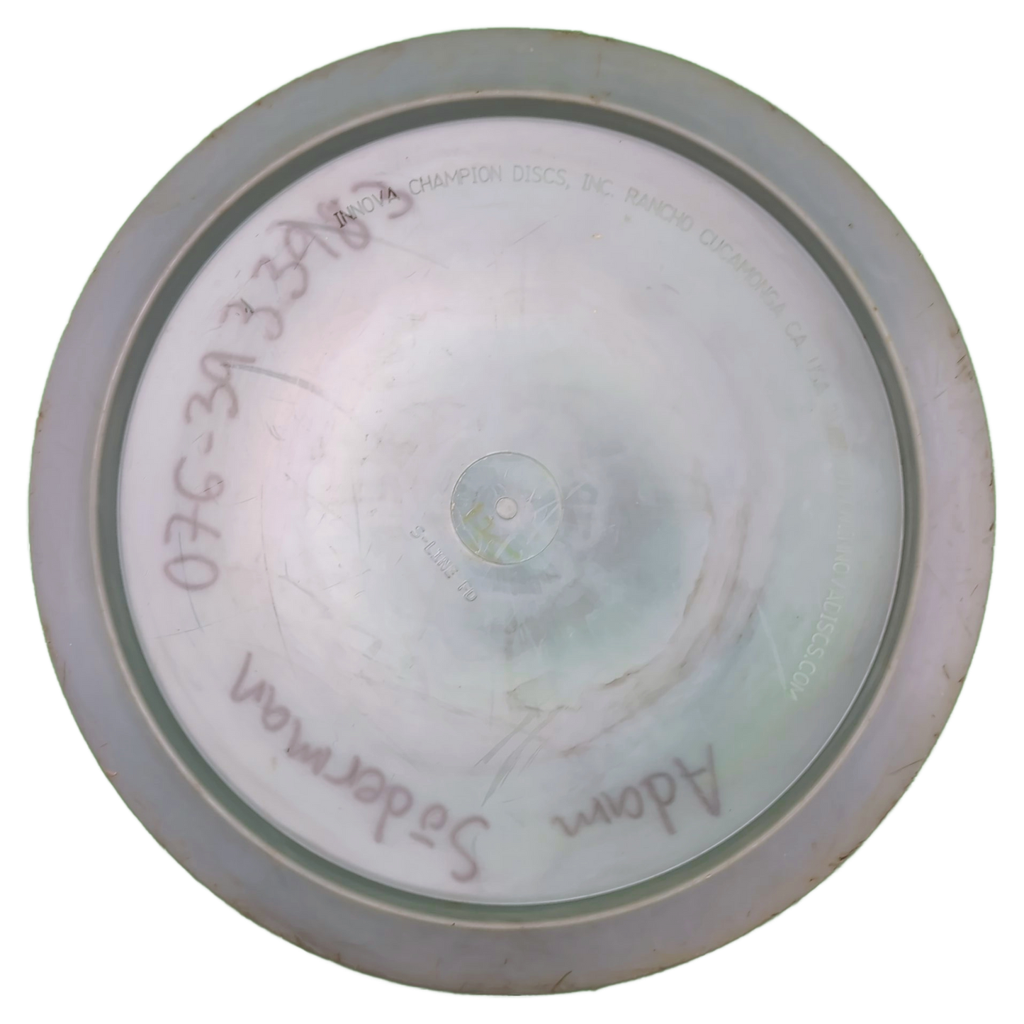Discmania S-line FD Jackal (Innova-Made)