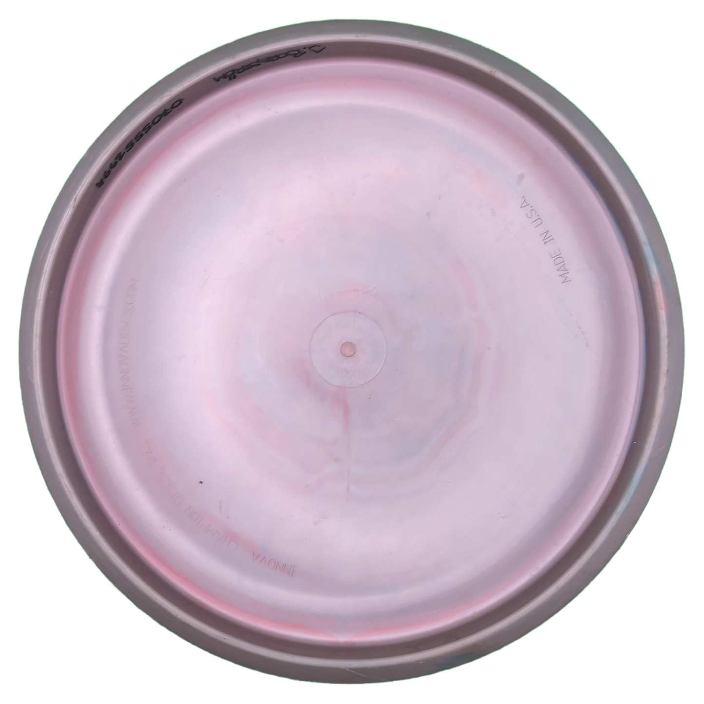 Discmania Swirl S-line P2 Sky God 2 (Innova-Made)