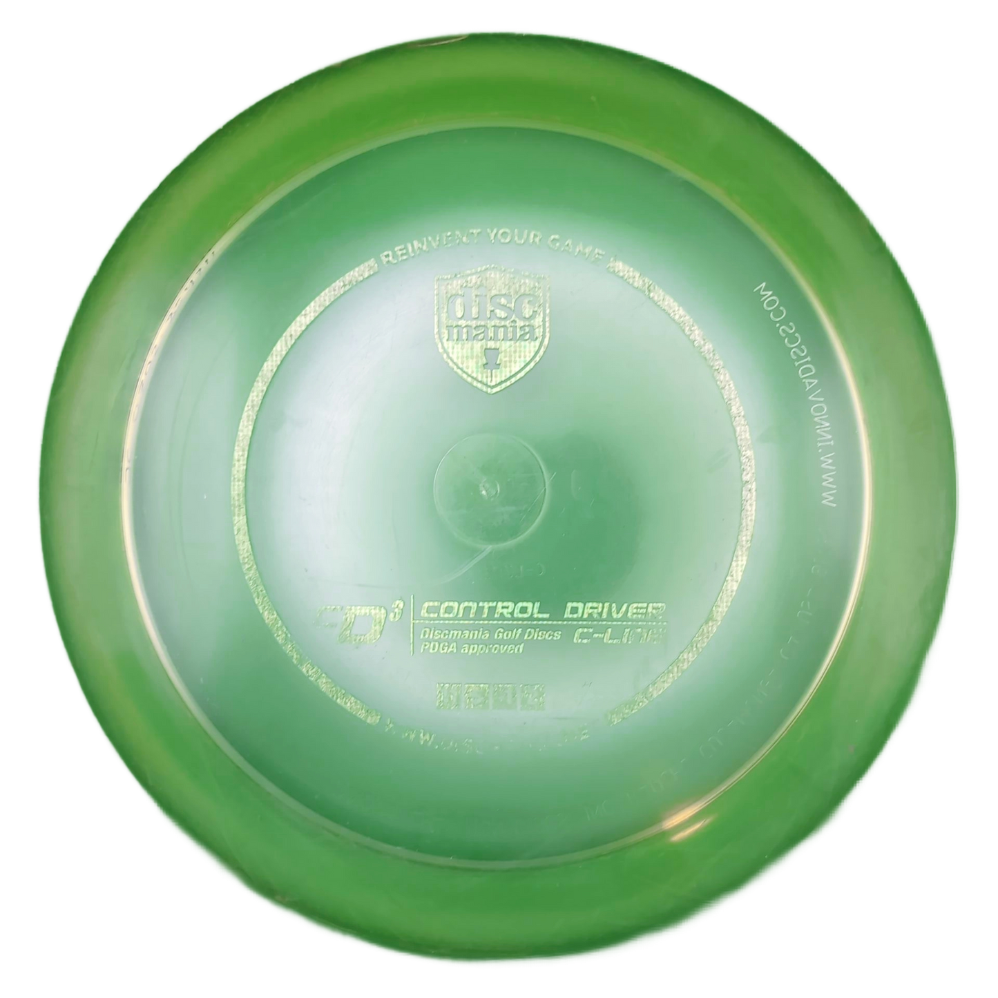 Discmania C-line CD3 (Innova-Made)