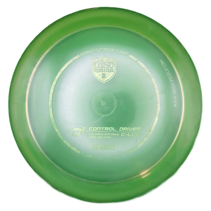 Discmania C-line CD3 (Innova-Made)