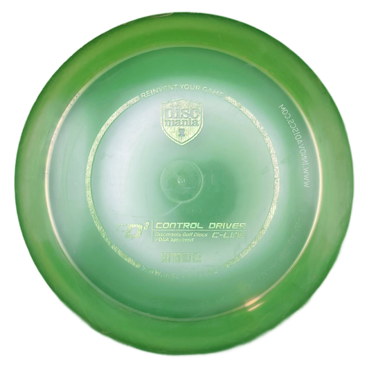 Discmania C-line CD3 (Innova-Made)