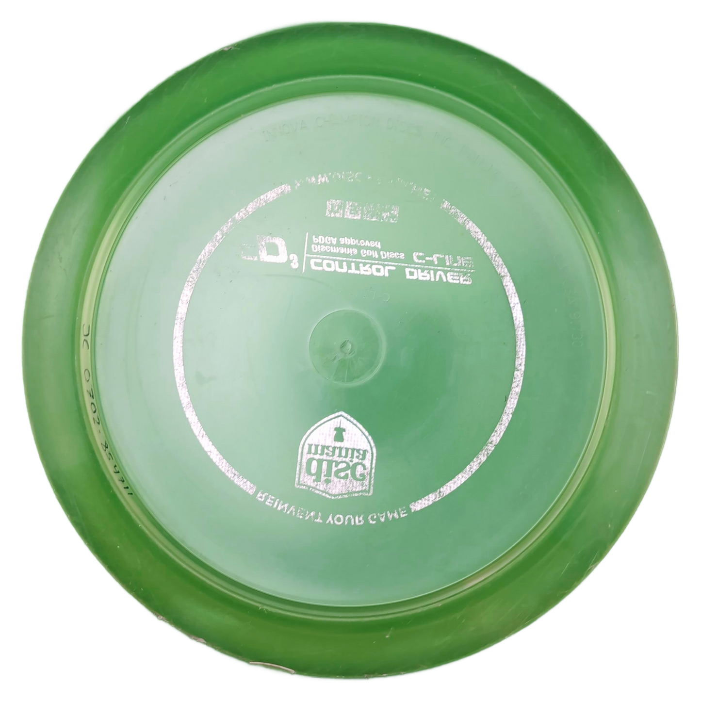 Discmania C-line CD3 (Innova-Made)