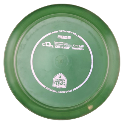Discmania C-line CD3 (Innova-Made)