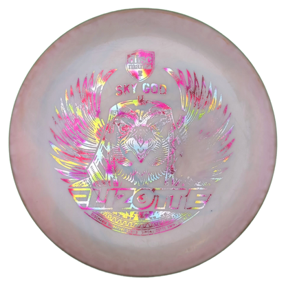 Discmania Swirl S-line P2 Sky God 2 (Innova-Made)