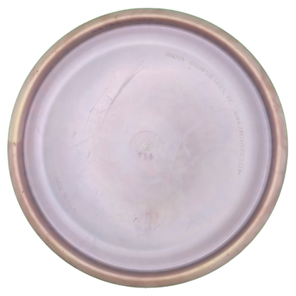 Discmania Swirl S-line P2 Sky God 2 (Innova-Made)