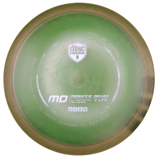 Discmania C-line MD (Innova-Made)