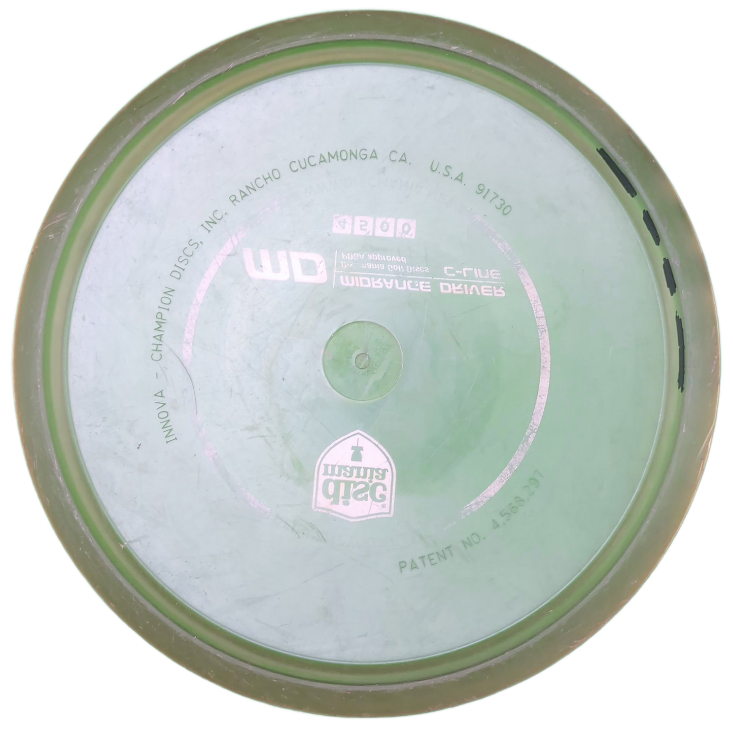 Discmania C-line MD (Innova-Made)
