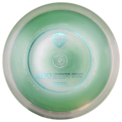 Discmania C-line MD (Innova-Made)