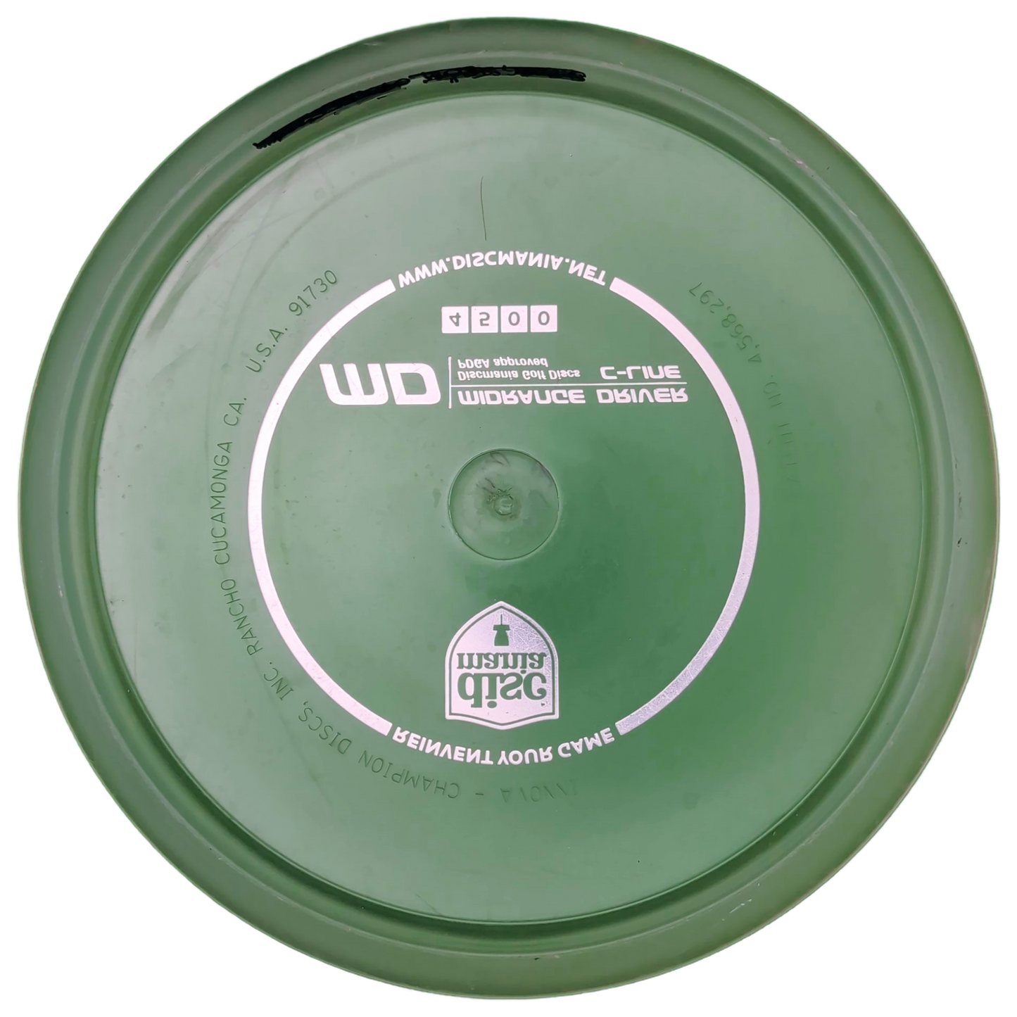Discmania C-line MD (Innova-Made)