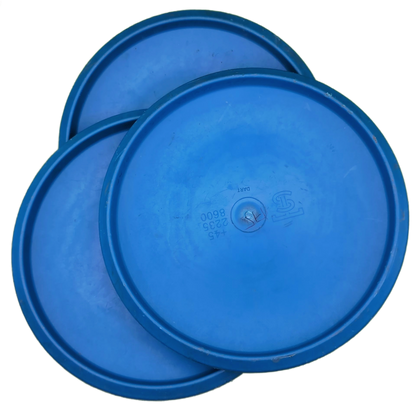 3x Innova DX Dart Team Stamp