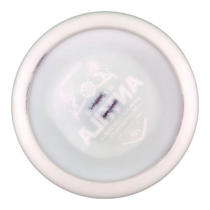 Discmania Q-Line FD Niklas Anttila 3rd Place 2025 World Championships
