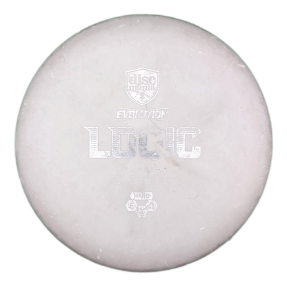 Discmania Exo Hard Logic