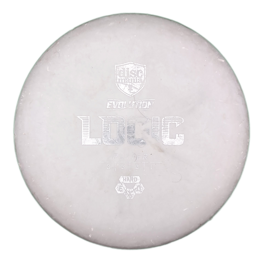 Discmania Exo Hard Logic