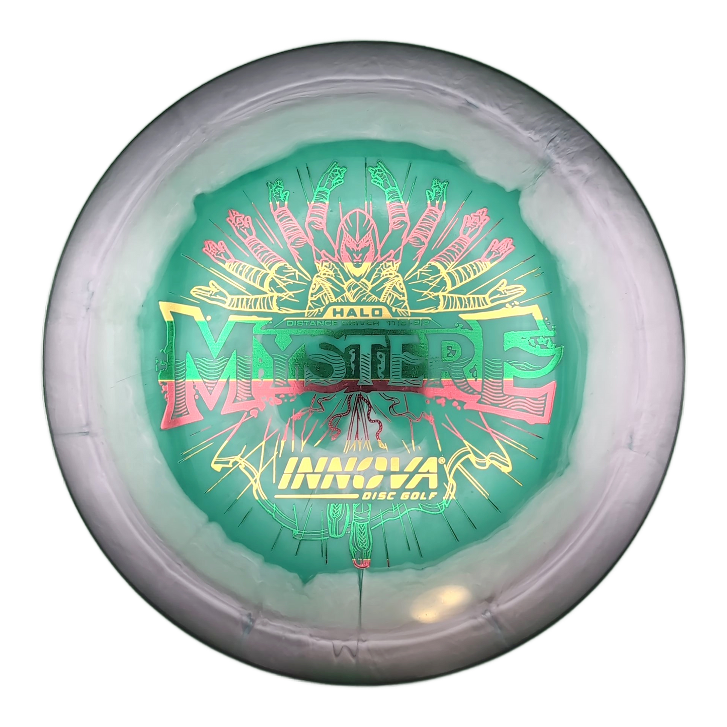 Innova Halo Mystere