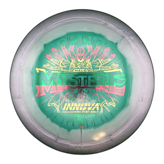 Innova Halo Mystere