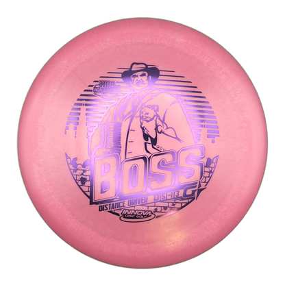 Innova Gstar Boss