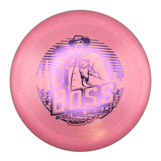 Innova Gstar Boss