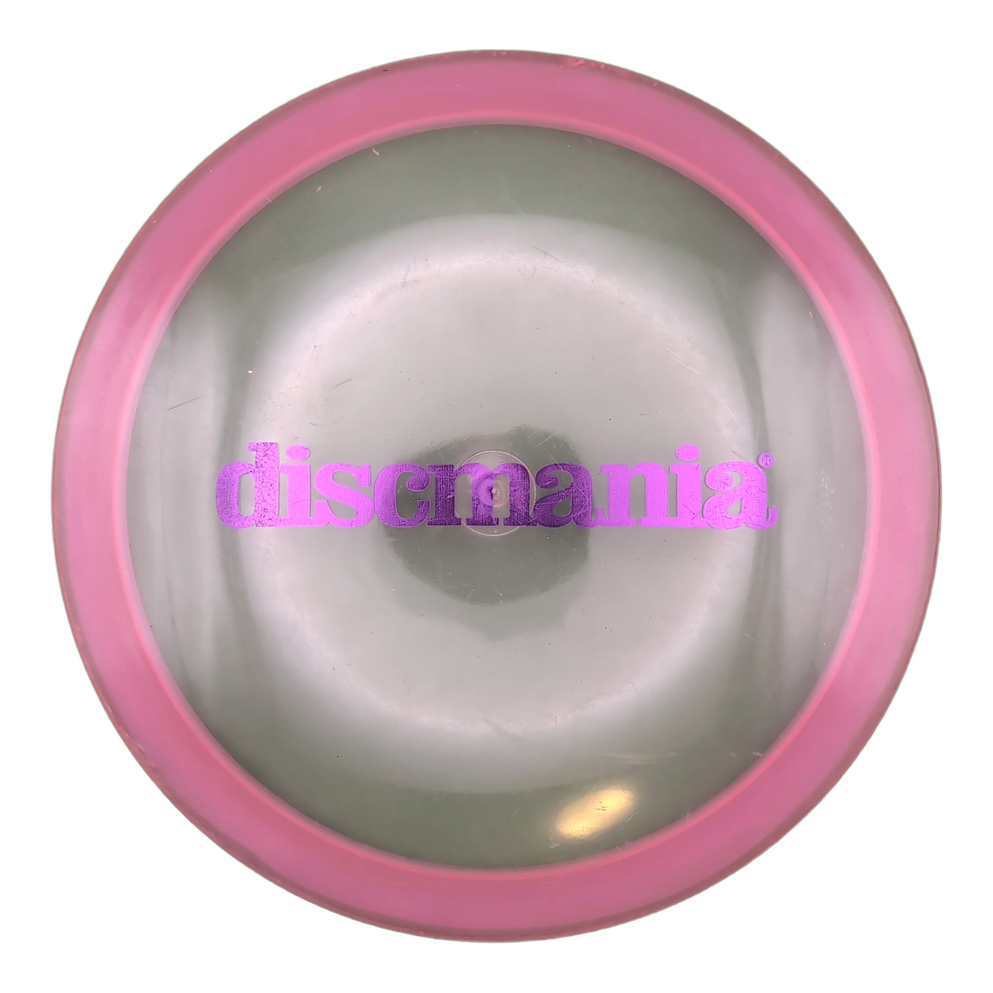 Discmania Active Premium Magician Bar Stamp