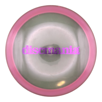 Discmania Active Premium Magician Bar Stamp