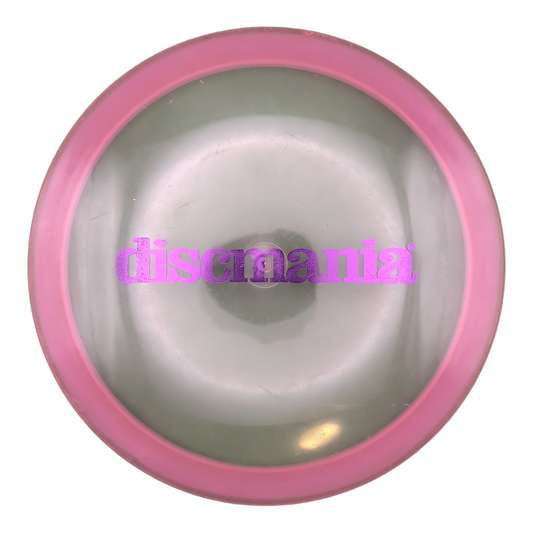 Discmania Active Premium Magician Bar Stamp