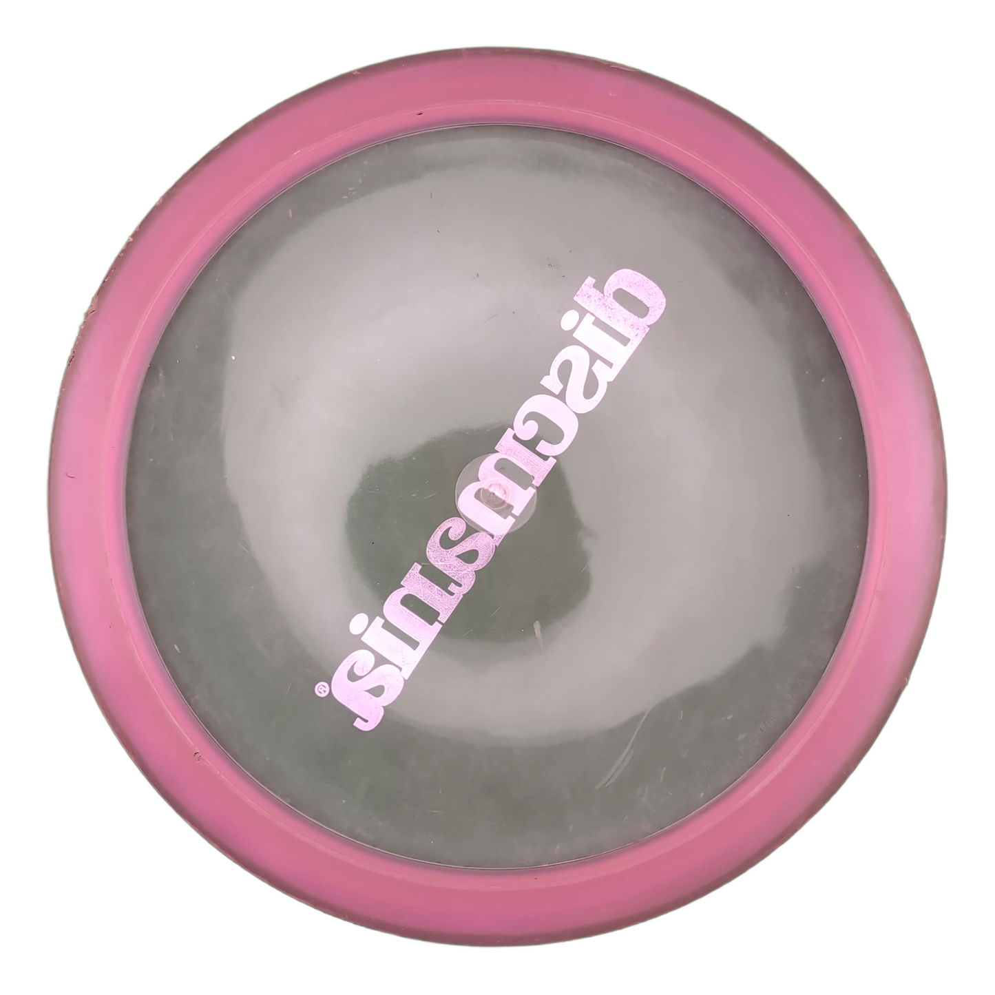 Discmania Active Premium Magician Bar Stamp