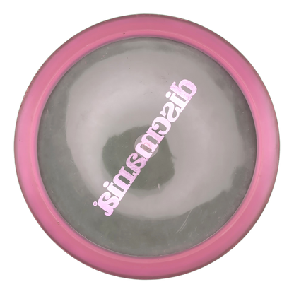 Discmania Active Premium Magician Bar Stamp